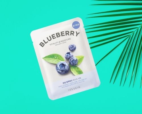 it's skin sheet masks