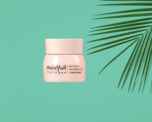 eye cream