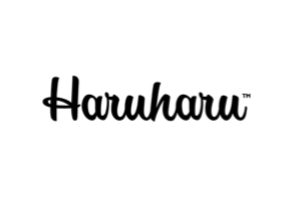 haruharu logo