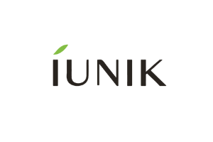 iunik logo