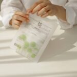 beauty of joseon centella asiatica calming mask