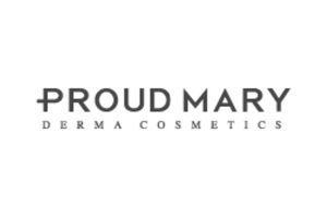 proud mary derma cosmetics logo
