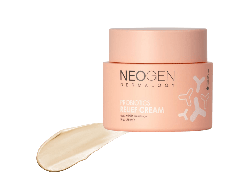 neogen ενυδατικη κρεμα