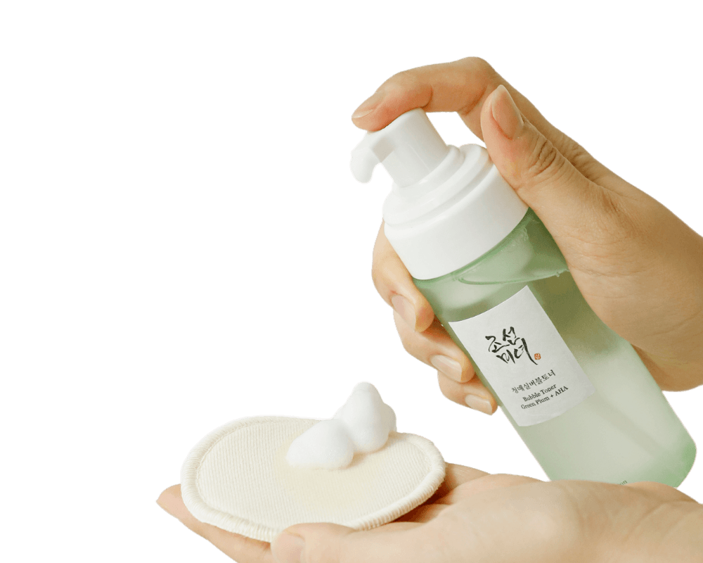 beauty of joseon toner