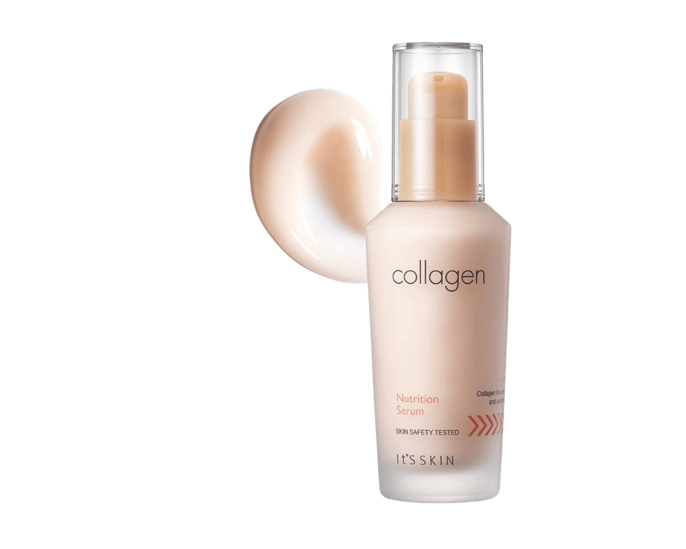special treatment serum